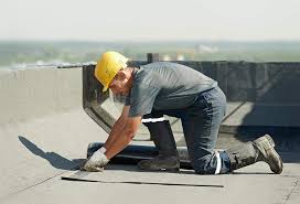 Fast & Reliable Emergency Roof Repairs in Millersburg, PA